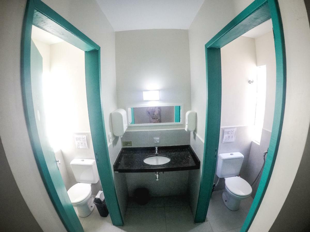 Meu Hostel Maceió Exteriör bild