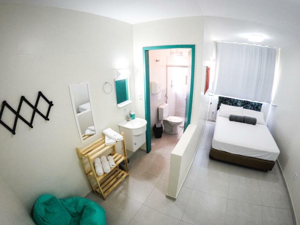 Meu Hostel Maceió Exteriör bild