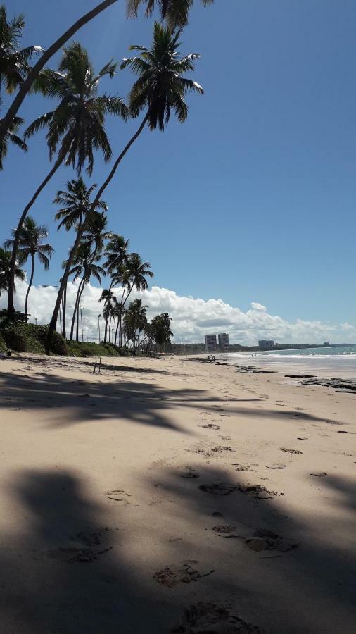 Meu Hostel Maceió Exteriör bild