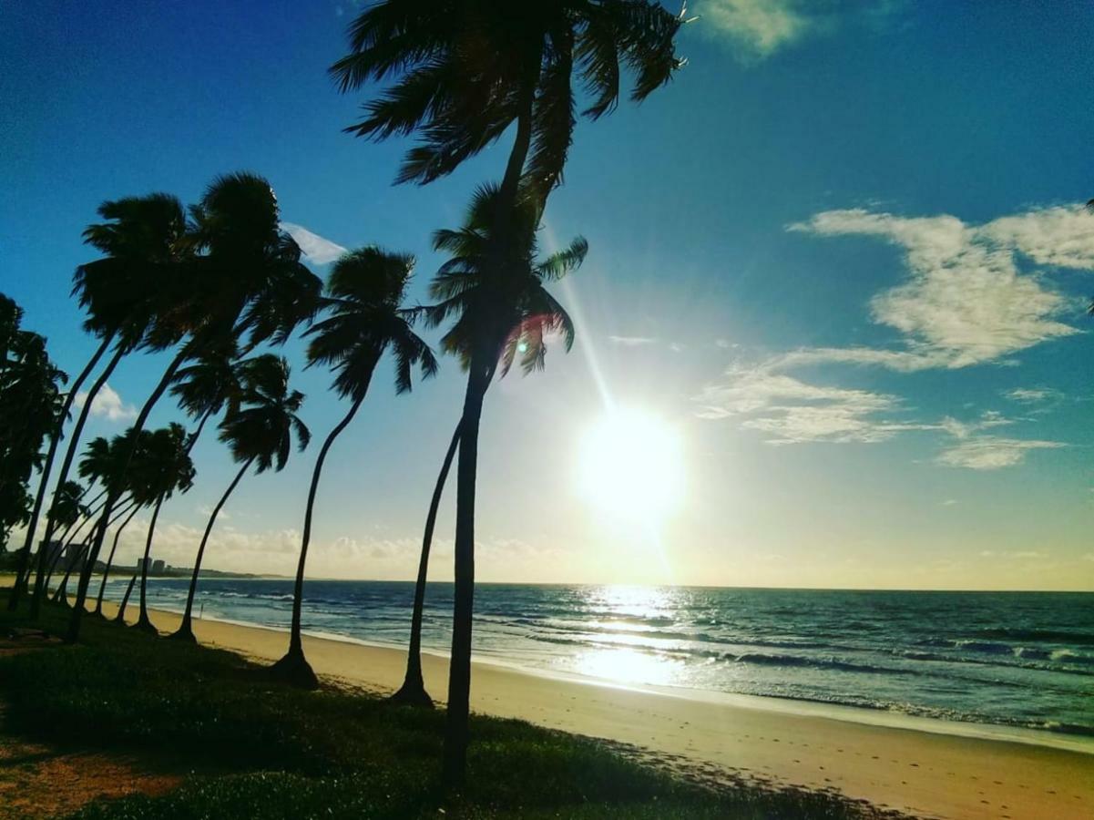 Meu Hostel Maceió Exteriör bild